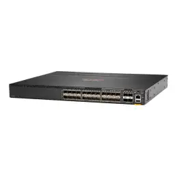 HPE Aruba 6300M - Commutateur - C3 - Géré - 24 x 1 Gigabit - 10 Gigabit SFP+ + 4 x 1 Gigabit - 10 Gigabit - ... (JL658A)_2